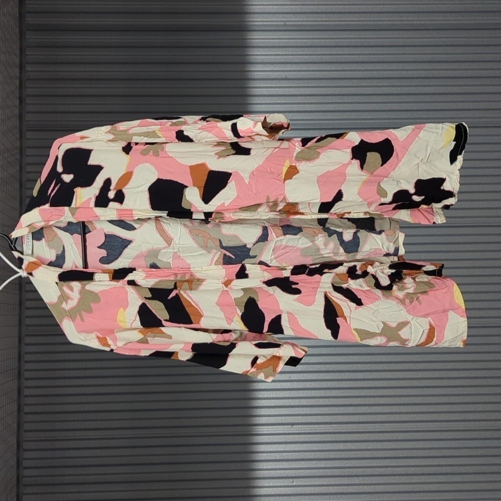 Masai Kimono sz. L